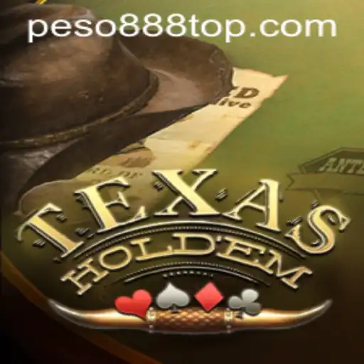 Mastering Texas Holdem: A Comprehensive Guide to the Game with Peso888