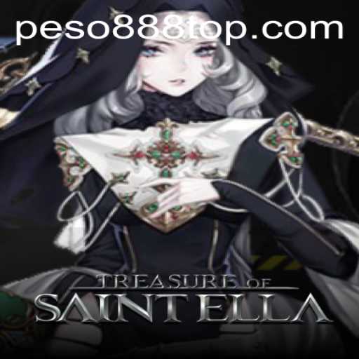 Discover the Adventure: Treasure of Saint Ella and the Legendary Peso888