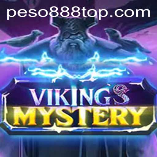 Unlock the Secrets of VikingsMystery: A Thrilling Adventure in the World of Peso888