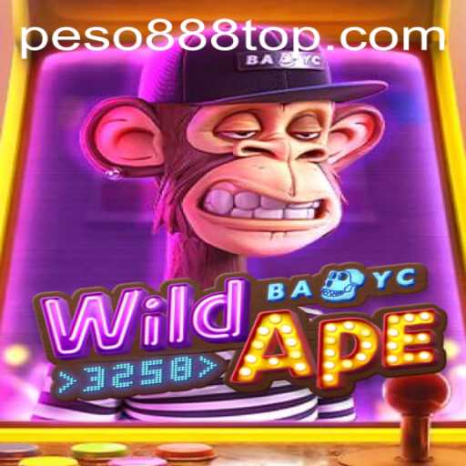 Unveiling WildApe3258: A Thrilling Adventure with Peso888
