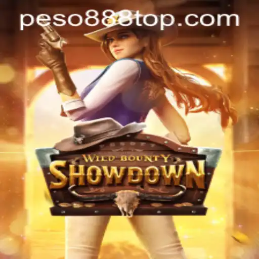 WildBountyShowdown: Peso888's Thrilling New Game Adventure