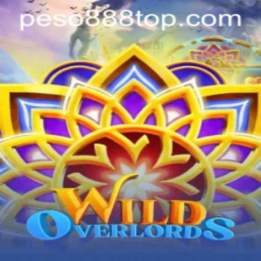 WildOverlords: Conquer the Realm with Peso888