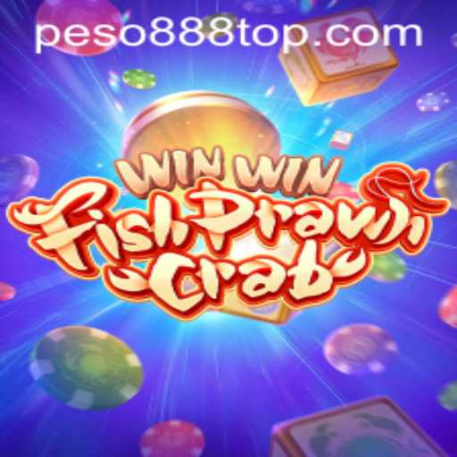 Discovering the Excitement of WinWinFishPrawnCrab with Peso888