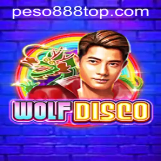 Discover the Thrilling World of WolfDisco: A New Gaming Experience with Peso888