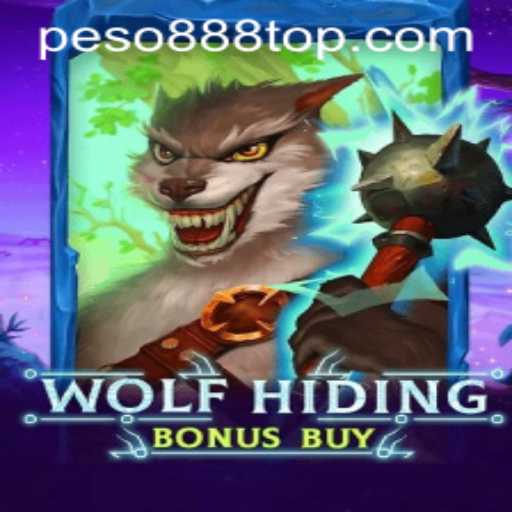 Discover WolfHidingBonusBuy: A Thrilling Adventure in the World of Peso888